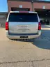 2015 Chevrolet Tahoe
