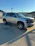 2015 Chevrolet Tahoe