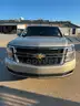 2015 Chevrolet Tahoe