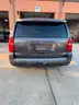 2015 Chevrolet Tahoe