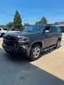 2015 Chevrolet Tahoe