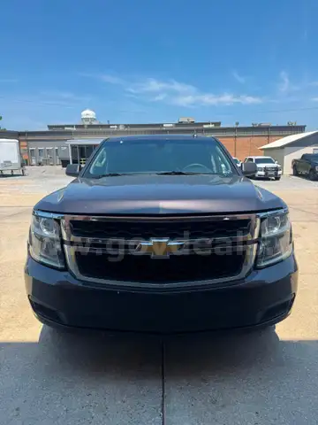 2015 Chevrolet Tahoe