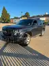 2015 Chevrolet Tahoe
