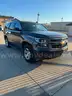 2015 Chevrolet Tahoe