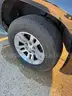2016 Chevrolet Tahoe