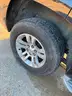 2016 Chevrolet Tahoe