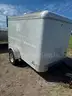 2005 Pace American Trailer