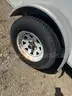 2005 Pace American Trailer