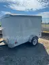 2005 Pace American Trailer