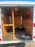 2005 Pace American Trailer