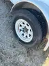 2005 Pace American Trailer