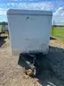 2005 Pace American Trailer