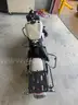 2022 Harley-Davidson FLHP Police