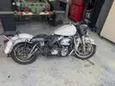 2022 Harley-Davidson FLHP Police