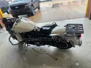 2022 Harley-Davidson FLHP Police