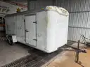 2004 Haulmark Industries