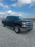 2015 Chevrolet Silverado 1500 LT Crew Cab 4WD