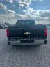 2015 Chevrolet Silverado 1500 LT Crew Cab 4WD