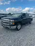 2015 Chevrolet Silverado 1500 LT Crew Cab 4WD