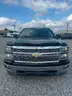2015 Chevrolet Silverado 1500 LT Crew Cab 4WD