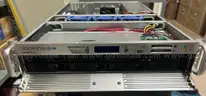 CACHEBOX 400 SERVER 8 Bays - Working Condition