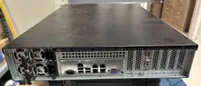 CACHEBOX 400 SERVER 8 Bays - Working Condition