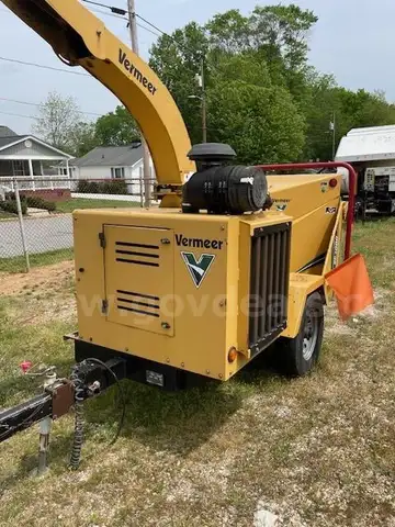 2011 Vermeer BC-1000XL