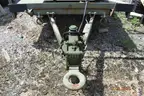 Pull Behind Generator