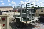 Pull Behind Generator
