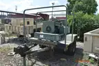 Pull Behind Generator