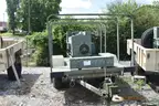 Pull Behind Generator