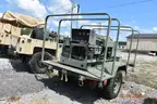 Pull Behind Generator