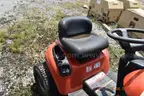 Simplicity Riding Lawn Mower