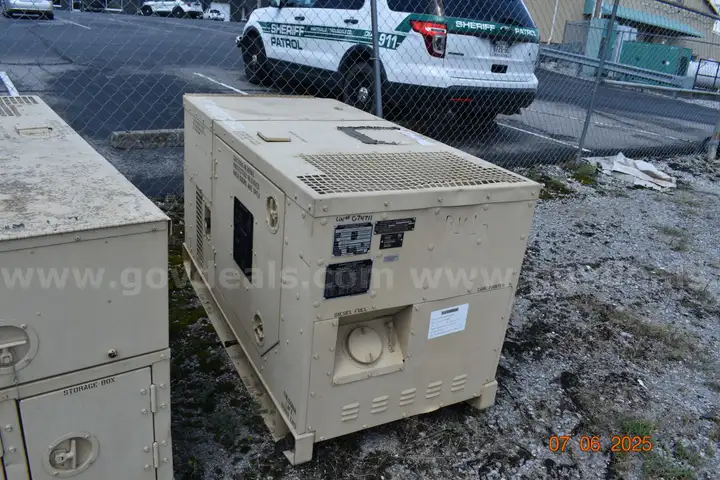 Generators