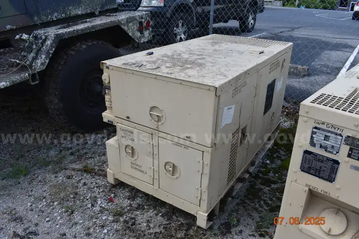 Generator