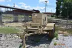 Trailer Mounted Military Generator