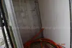 Military Shipping Container