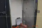 Military Shipping Container