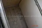 Military Shipping Container