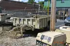 Military Utility Trailer