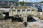 Military Utility Trailer