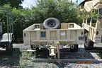 Military Utility Trailer