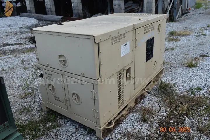 Generator