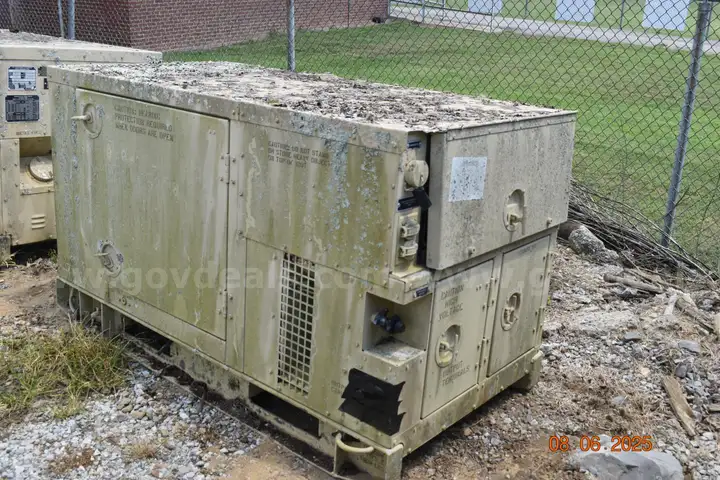 Generator