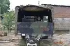 Trailer Mounted Power Plant