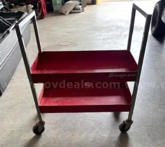 Tool Cart