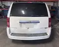 2010 Chrysler Town & Country