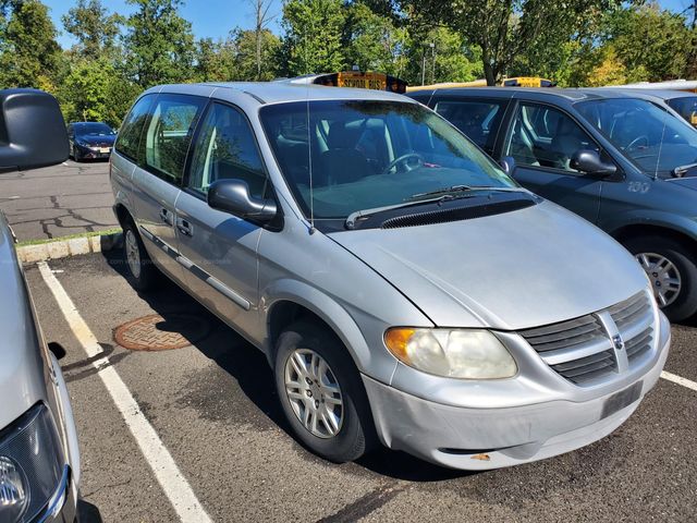 2007 Dodge Caravan | AllSurplus