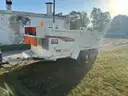 2000 Sreco Flexible Jetter   SEE VIDEO!!