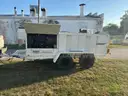 2000 Sreco Flexible Jetter   SEE VIDEO!!